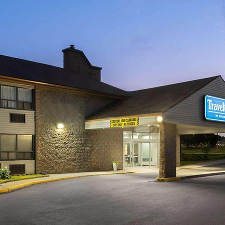 Travelodge By Wyndham Barrie Kültér fotó