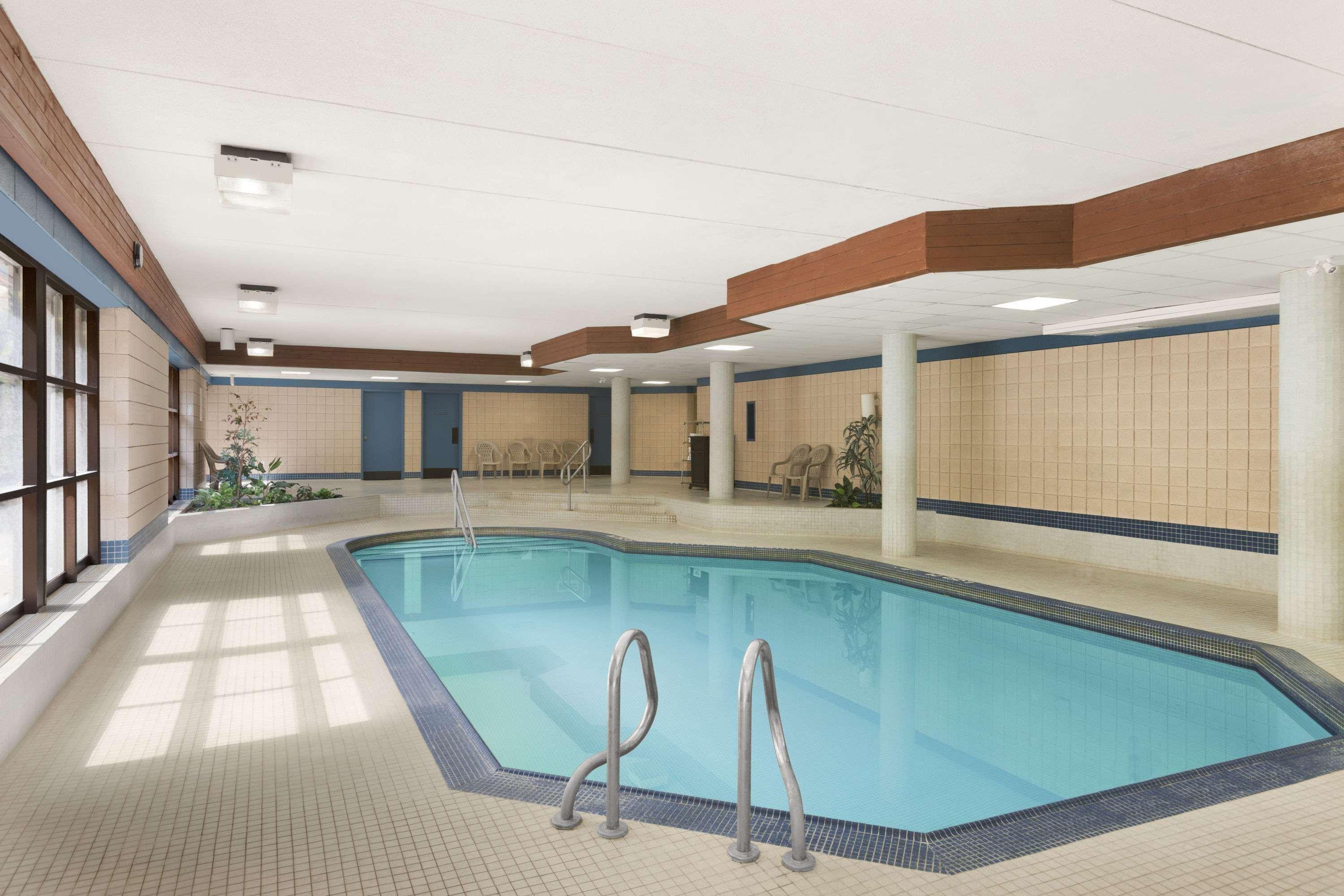 Travelodge By Wyndham Barrie Kültér fotó