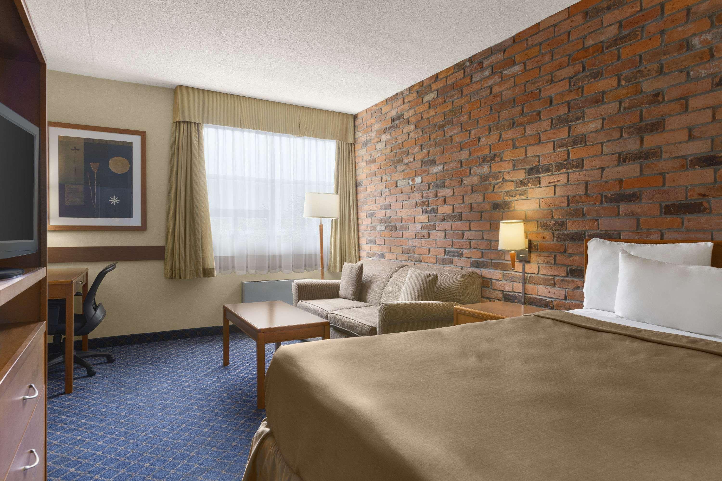 Travelodge By Wyndham Barrie Kültér fotó