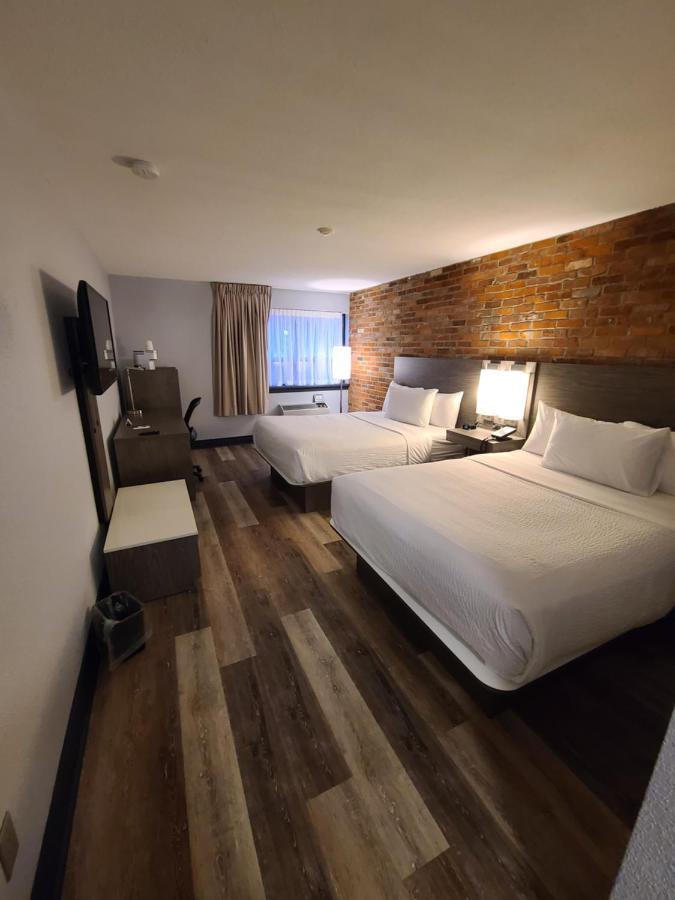 Travelodge By Wyndham Barrie Kültér fotó