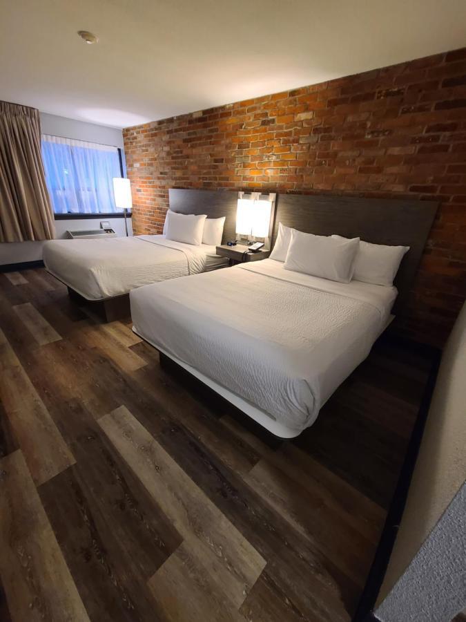 Travelodge By Wyndham Barrie Kültér fotó