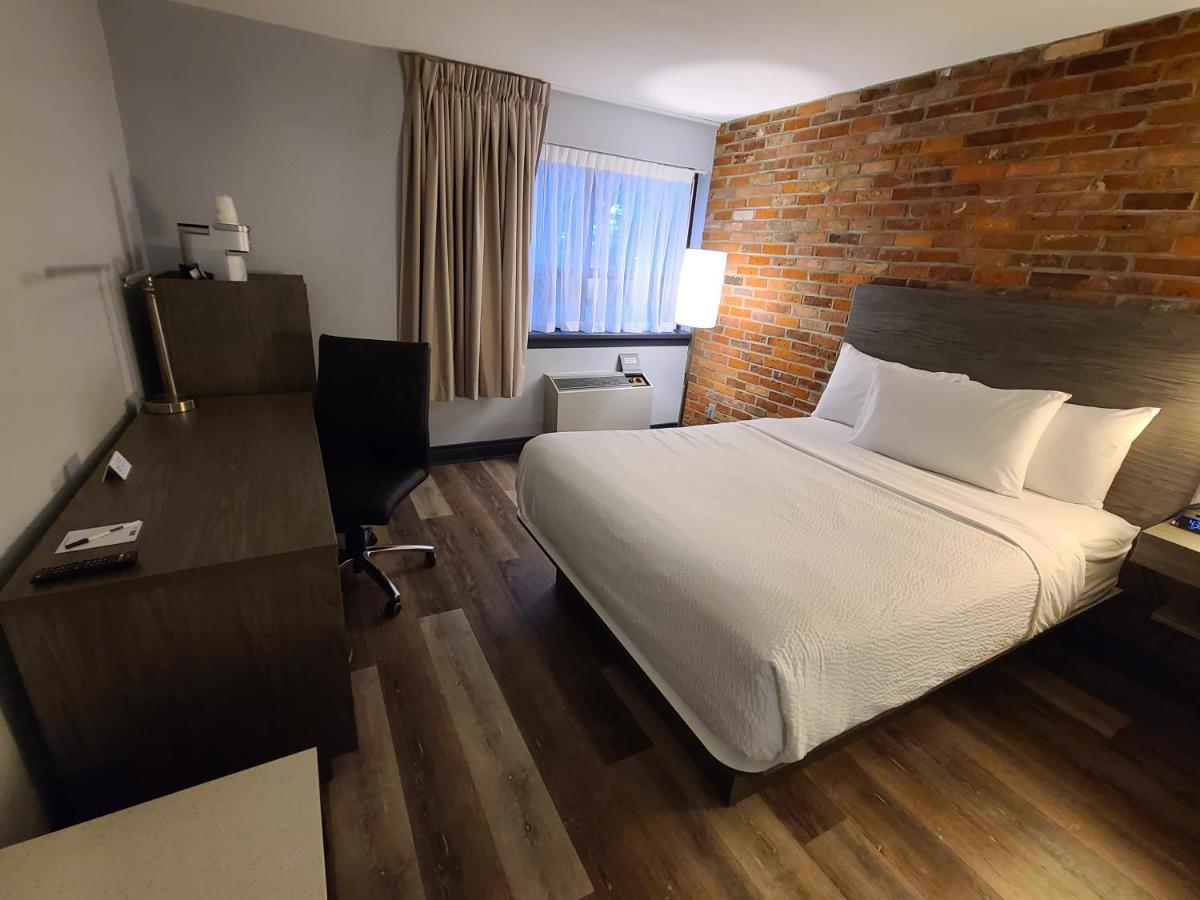 Travelodge By Wyndham Barrie Kültér fotó