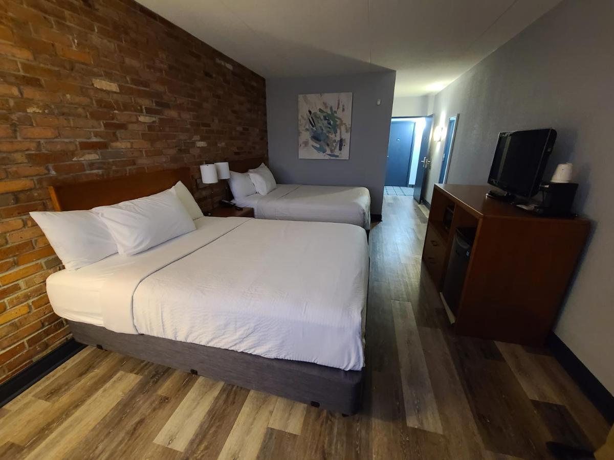 Travelodge By Wyndham Barrie Kültér fotó