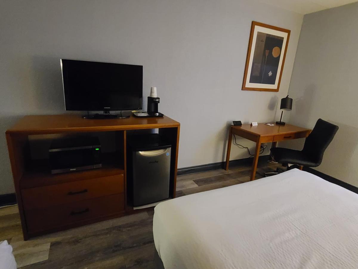 Travelodge By Wyndham Barrie Kültér fotó