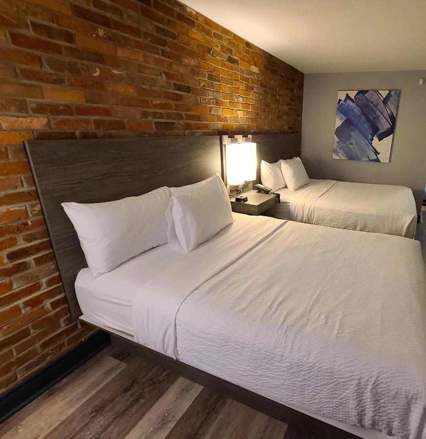 Travelodge By Wyndham Barrie Kültér fotó
