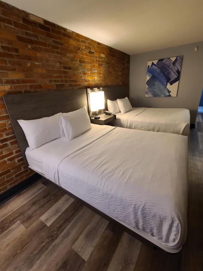 Travelodge By Wyndham Barrie Kültér fotó