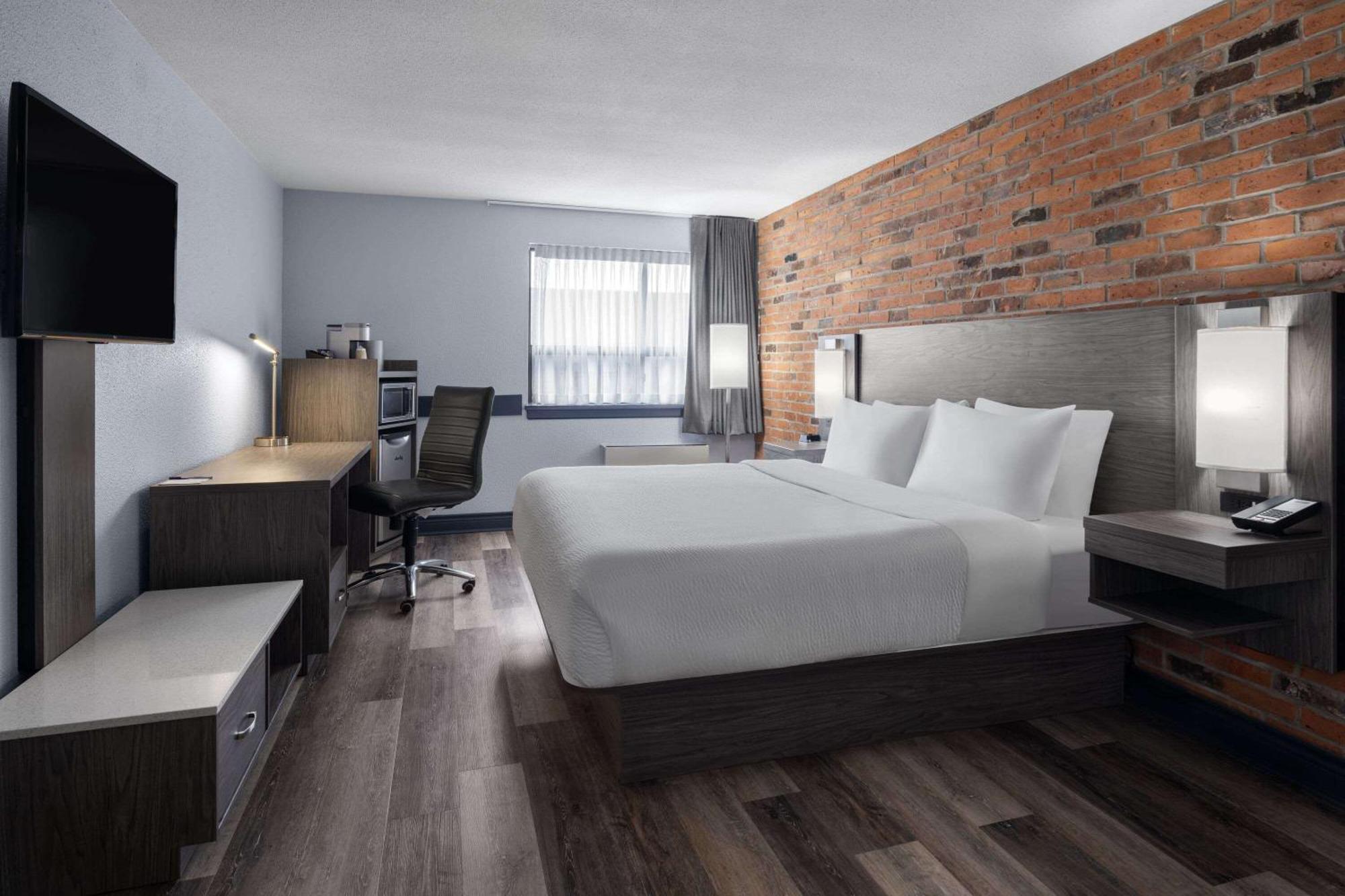 Travelodge By Wyndham Barrie Kültér fotó